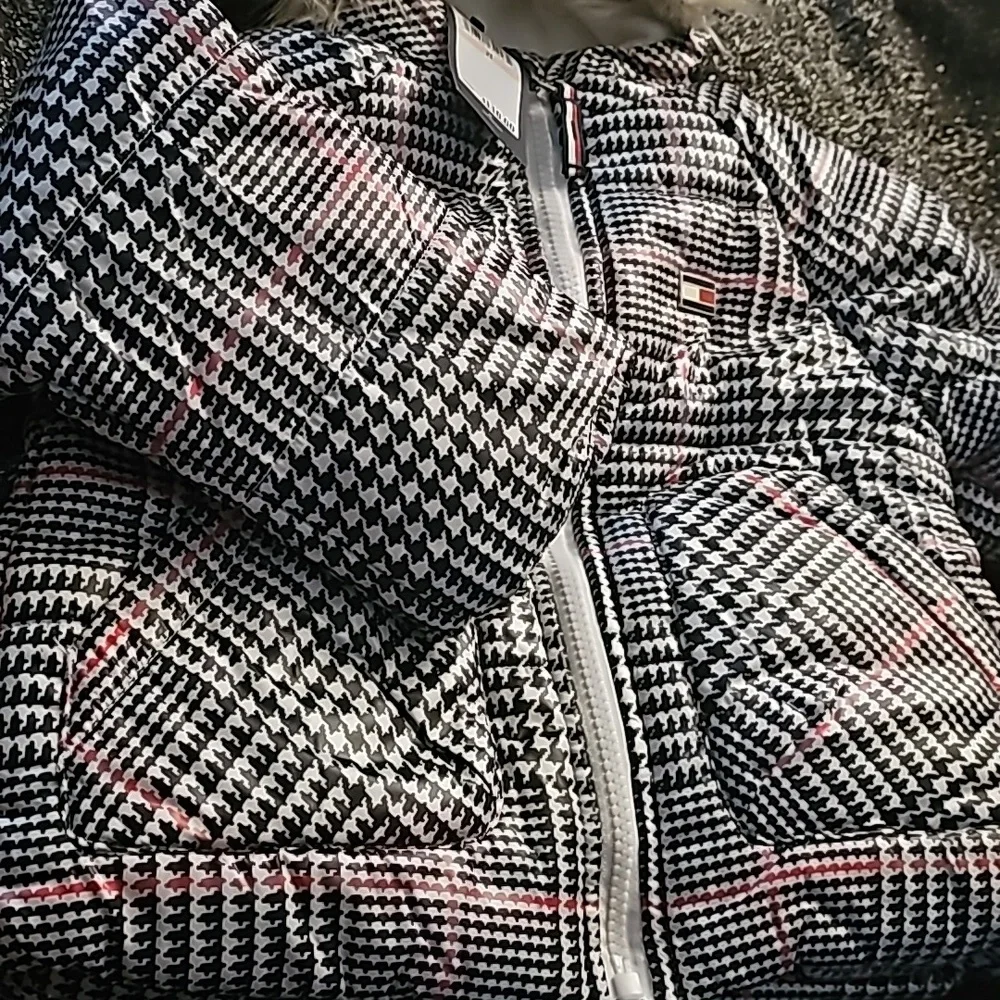 Jacket - Picture 3 of 4